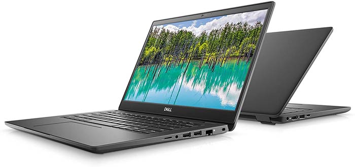 Laptop Dell Latitude 3410 (Intel Core i5-10210U)